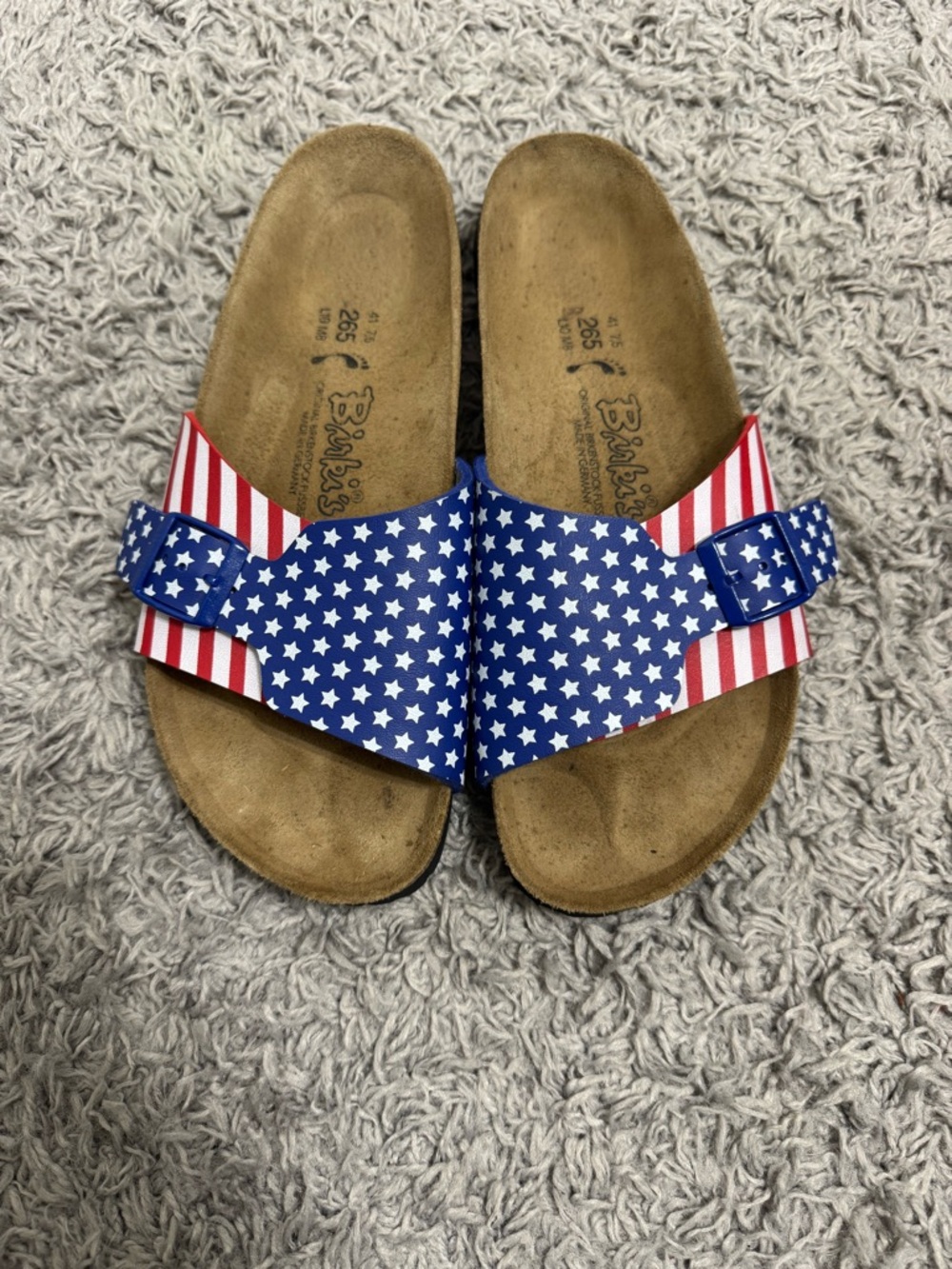 BIRKI’S BY BIRKENSTOCK